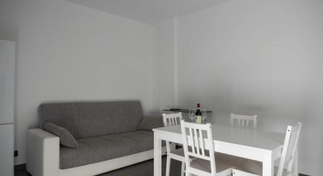 An apartment direclty on the sea for a dream vacation.-Casa al mare, Buchen Sie Ferienwohnung Monopoli Metropolitanstadt Bari
