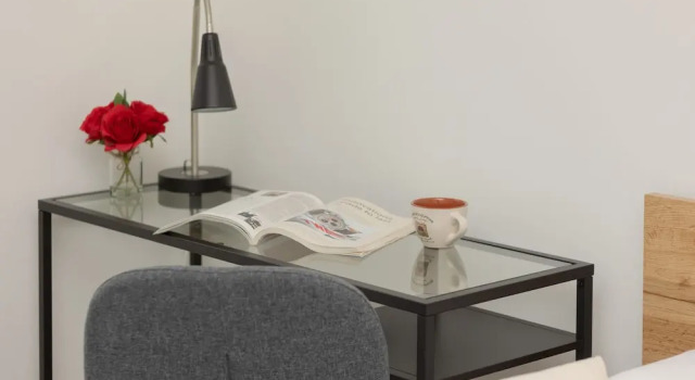 Pozytywny Mokotów Apartment by Renters, Prenota Appartamento Varsavia Masovia