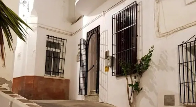 Apartment With 4 Bedrooms in Torrox, With Wonderful Mountain View, Fur, Prenota Appartamento Appartamenti a Torrox, Appartamento
