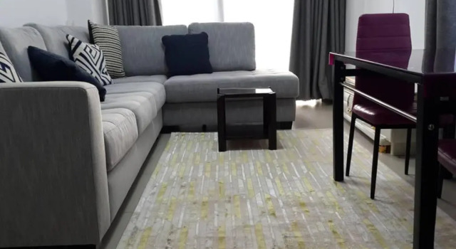 Lovely modern cozy private one bedroom apartment, Book Apartment Hotels in Nairobi with a Pool, Swimming Pool