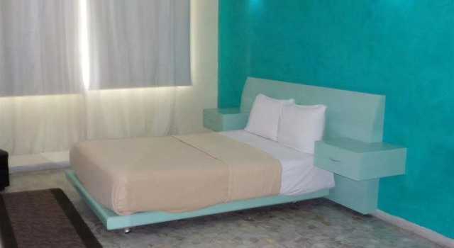 Hotel Global Express Alameda
