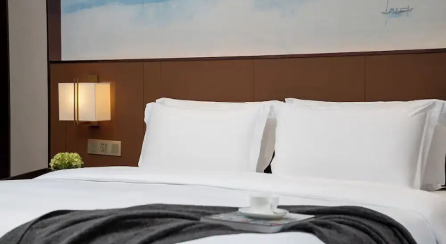Номер Executive Optical Valley Convention Hotel