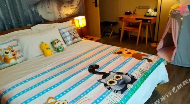 The Journey Hotel, Boek Hotel Goedkope hotels in Guangdong