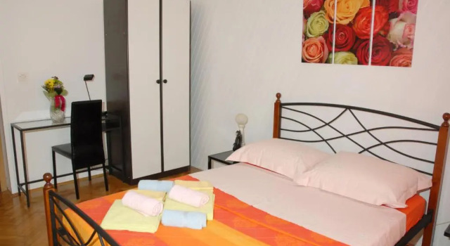 Коттедж Holiday Home Villa Margherita