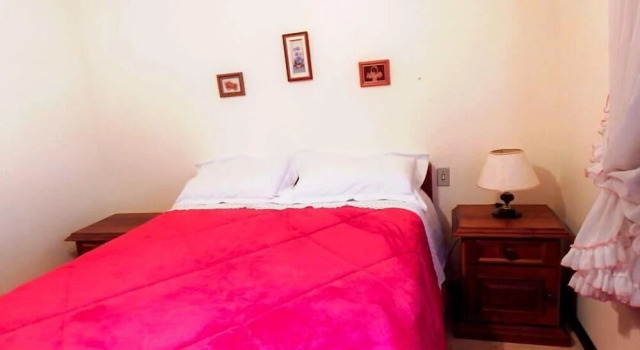 Apartamento da Borges