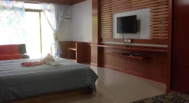 Апартаменты Standard Lanta Manta Apartment