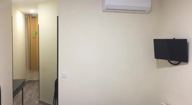 Двухместный номер Standard JQC Rooms
