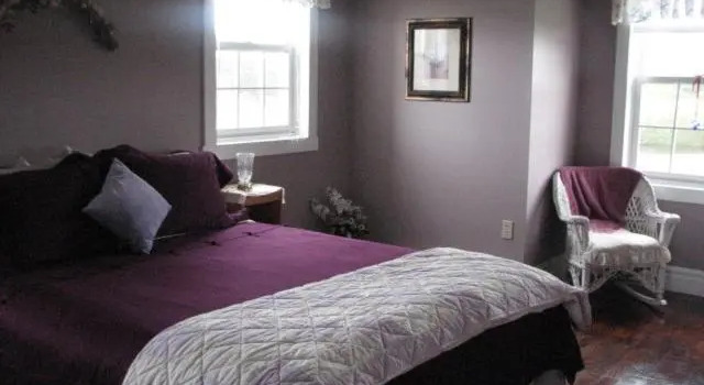 Люкс Argyle By The Sea Bed & Breakfast