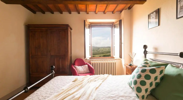 Casa Franci