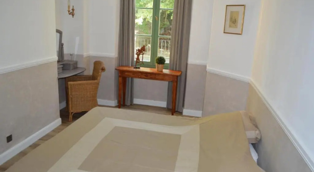 Апартаменты Appartement Bellevue du Ventoux