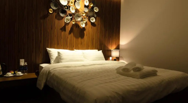Номер Superior Sunrise Hotel