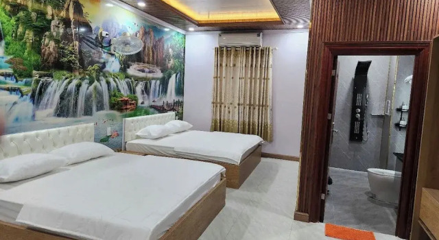 New Life Homestay, Забронировать Отель Недорогие отели Фантхьет, недорого