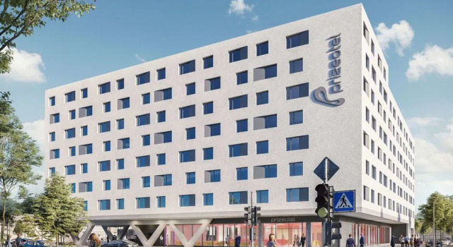 Prize by Radisson, Vienna City