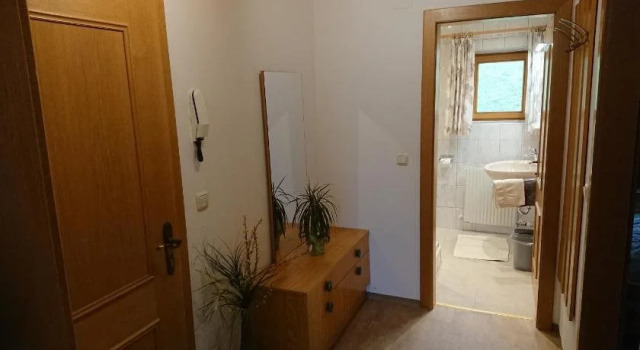 Appartements Sonnberg, Забронировать Апартаменты/квартира Гастайнерталь Зальцбург