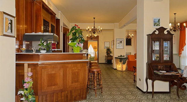 Hotel Atlantico
