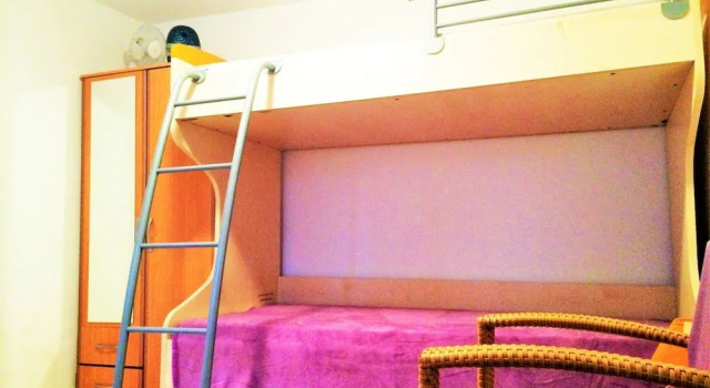 Hostel Kris, Забронировать Хостел Хвар Остров Хвар, рядом с Частный Пляж «Си Ю Румс»