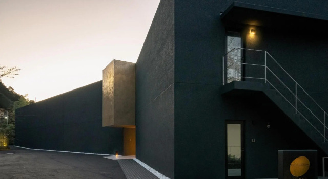 Miwa Yugawara, Prenota Hotel Yugawara Kanagawa