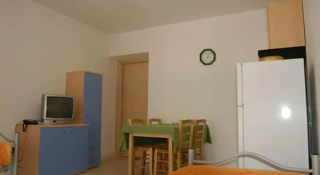 Апартаменты Long Beach Village Residence on the sea with private beach included