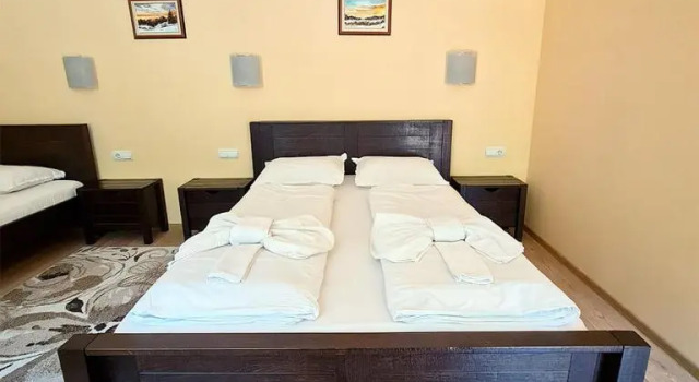 Номер Standard Family Hotel Chiflik Hills