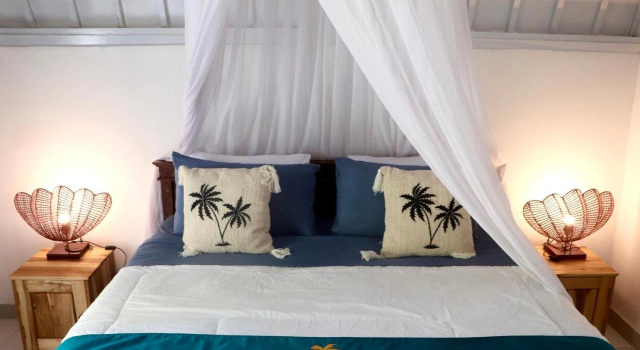 Balengku Dua, Boek Hotel Hotels in Lombok met zwembad, Zwembad