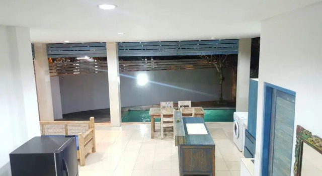 Kampial House 2 Bedrooms Nusa Dua, Забронировать Отель Отели провинции Бали с завтраком, Завтраки