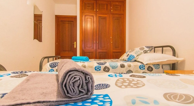 Live Candelaria Alsaca