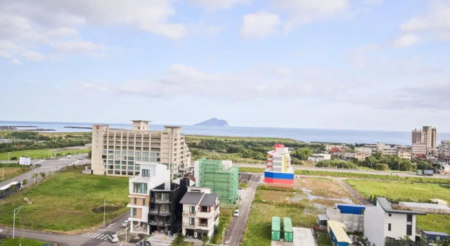Четырёхместный номер Superior First Shanhai Hotel