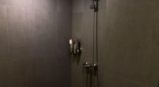 Люкс Qubika Boutique Hotel Kota Nusantara