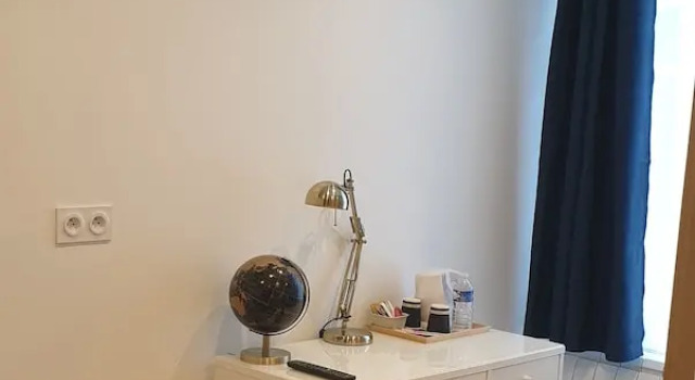 La casa de Papa