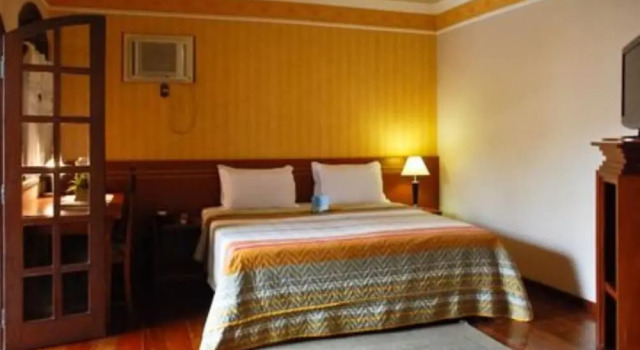 Двухместные апартаменты Deluxe Hotel Dom Otto