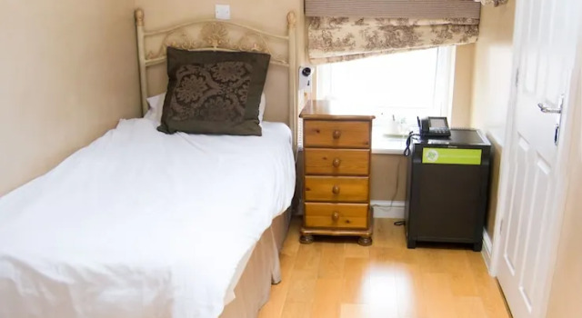 Номер Comfort The York Hotel