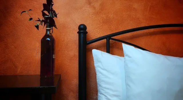Двухместный номер Standard El Descanso Barrio del Artista