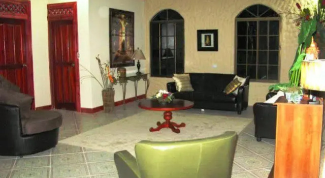 Inti Resort and Villas