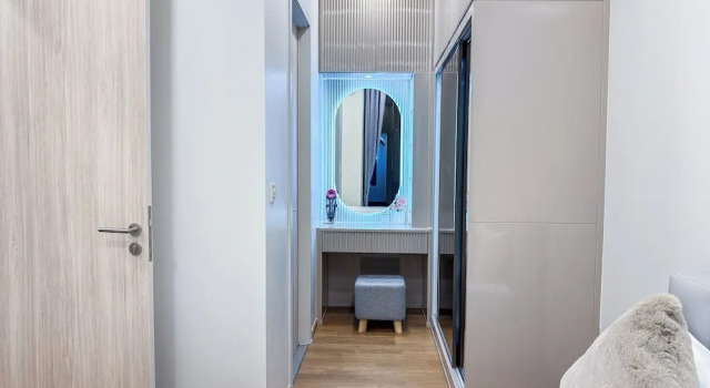 New Residence in Central Bangkok Siam Paragon · Central World, Забронировать Апартаменты/квартира Бангкок провинция Бангкок, рядом с Торговый центр Гейсорн Амарин