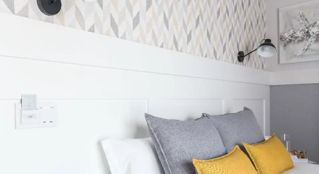 Номер Standard BYPILLOW Velázquez 45