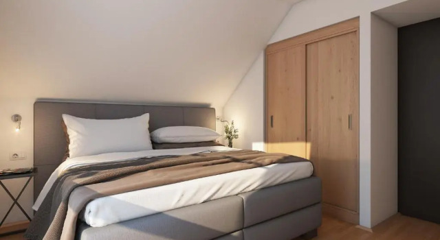 Номер Deluxe RAFAEL KAISER - Premium Apartments City Centre - Contactless Check-In