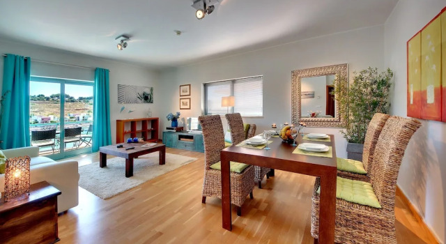 Апартаменты Marina Sea Residence