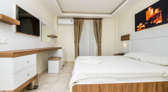 Номер Standard Soothe Hotel