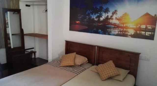 Номер Standard Hotel 100