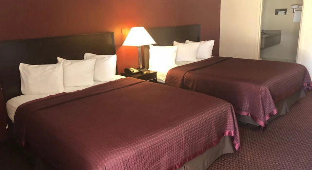 Regal Inn Chicago OHare - Franklin Park, Réserver Hôtel Franklin Park Région métropolitaine de Chicago