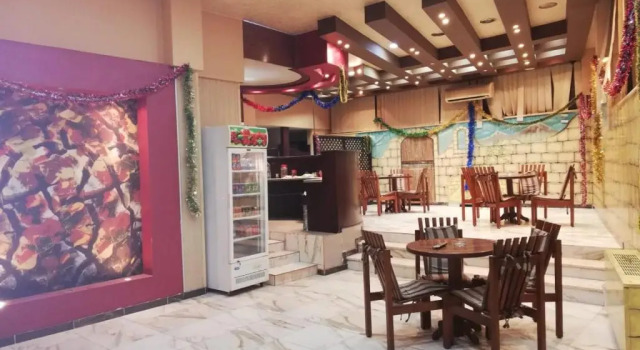 Al Rashed Hotel Apartments