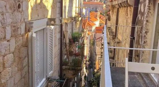 Двухместный номер Standard Two Friends Dubrovnik Palace