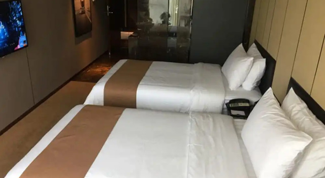 Двухместный номер Classic BBHOL Elegant Hotel