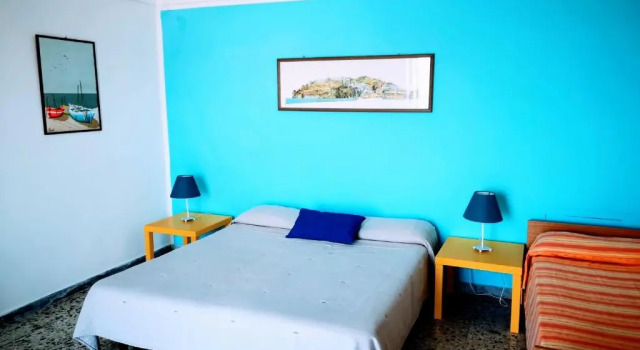 Immobiliare Turistcasa - Casa Corso Umberto 110