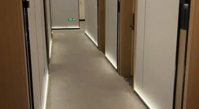 Pengyu Esports Hotel (Wanda Plaza Tongzhou Branch)