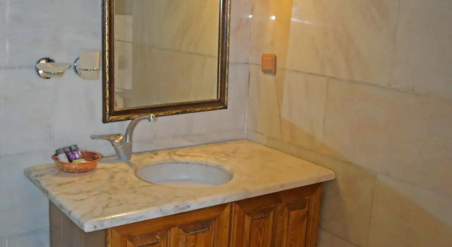 Номер Standard Tulip Cave Suites