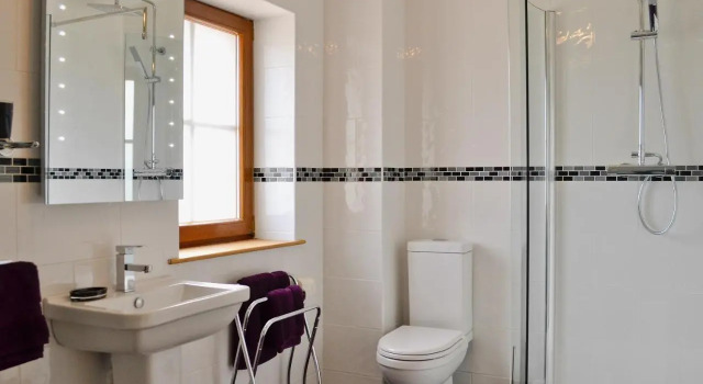 The Stable, Prenota Hotel Hotel a Dyfed con parcheggio, Parcheggio