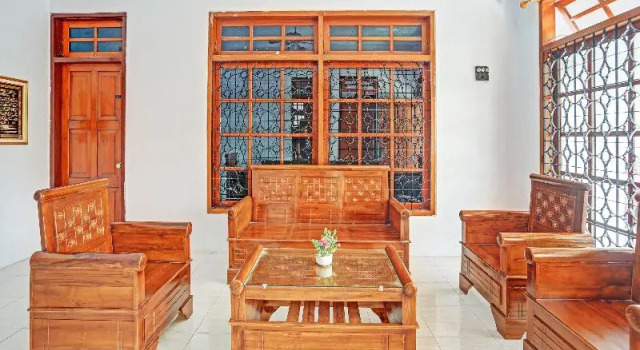 OYO 90344 Wijayanti