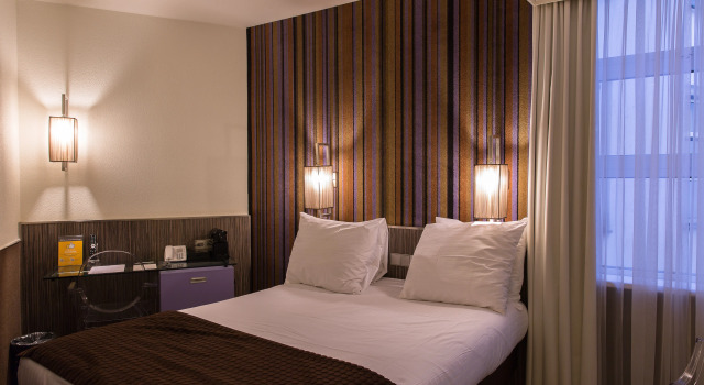 WestCord City Centre Hotel Amsterdam