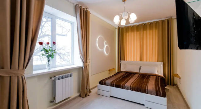 Апартаменты CityApartments Железнодорожный вокзал, Забронировать Апартаменты/квартира Апартаменты Киева, рядом с Обелиск городу-герою Киеву, Апартаменты/квартира
